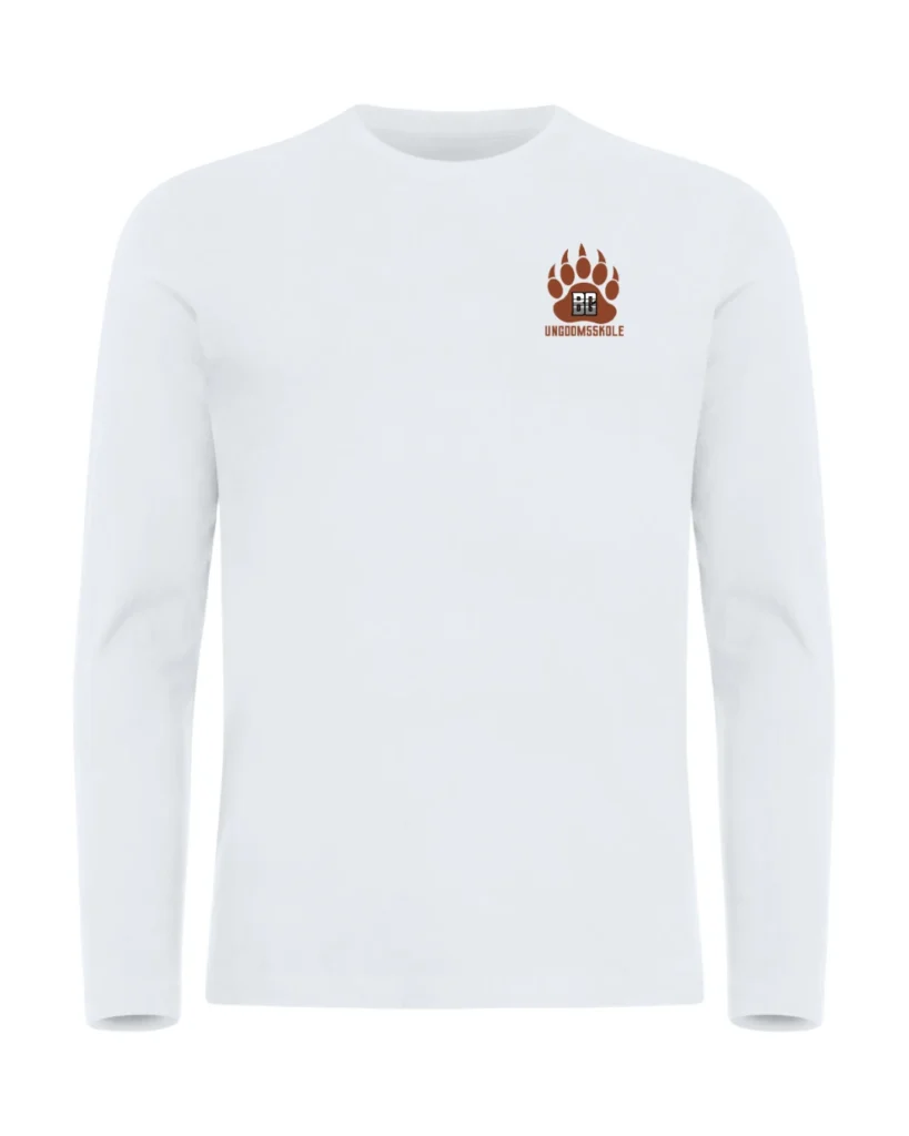 Longsleeve | Herre