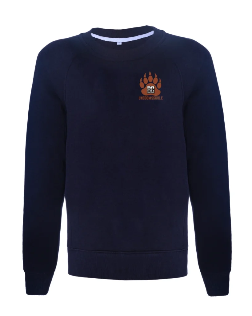 Crewneck