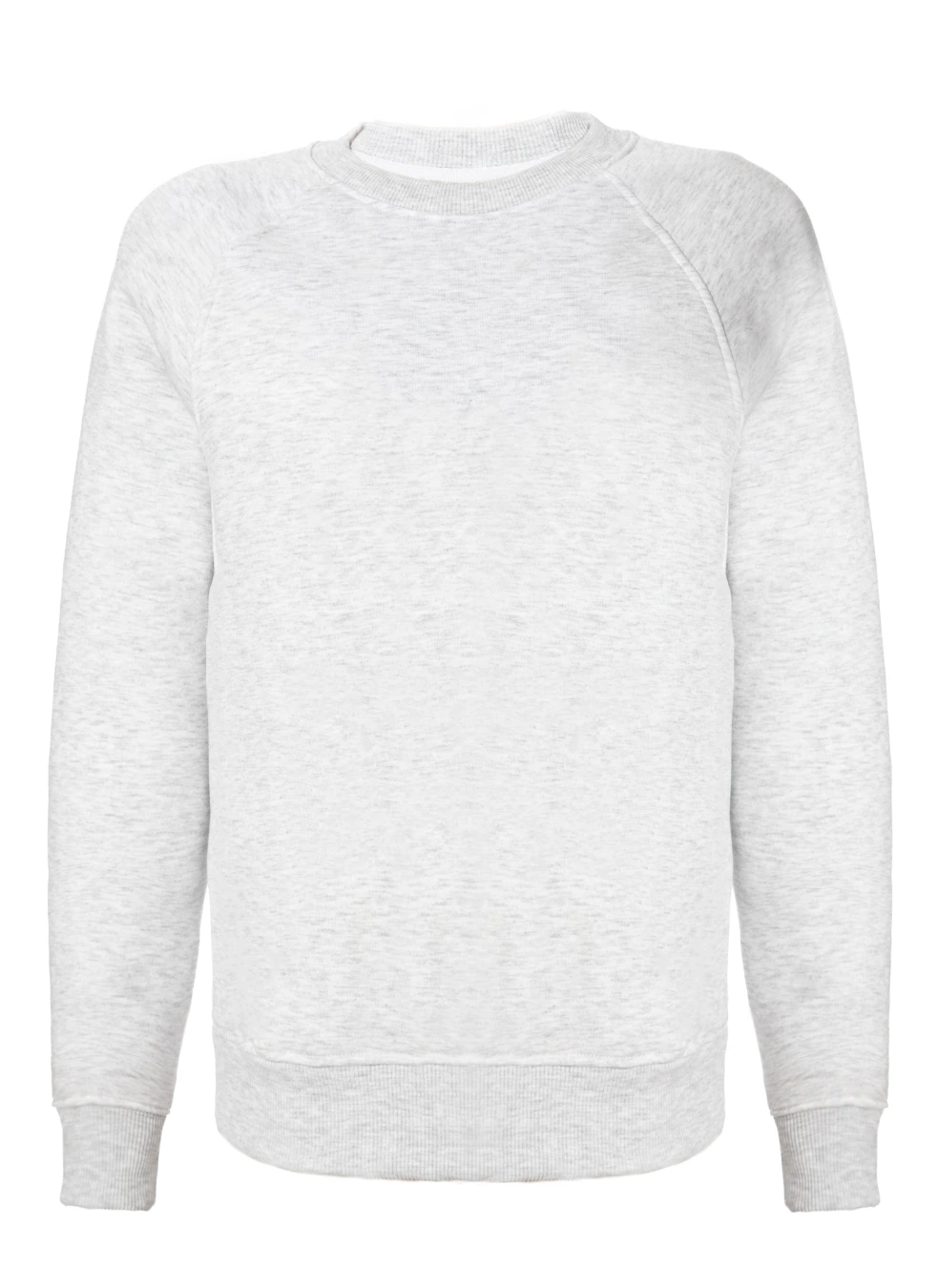 Crewneck Unisex — Skoleklaer Bjørnegård skole