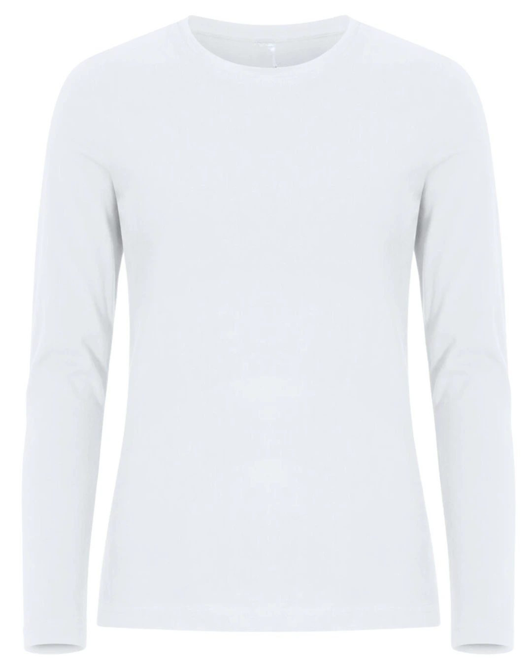 Longsleeve Dame — Skoleklaer Bjørnegård skole