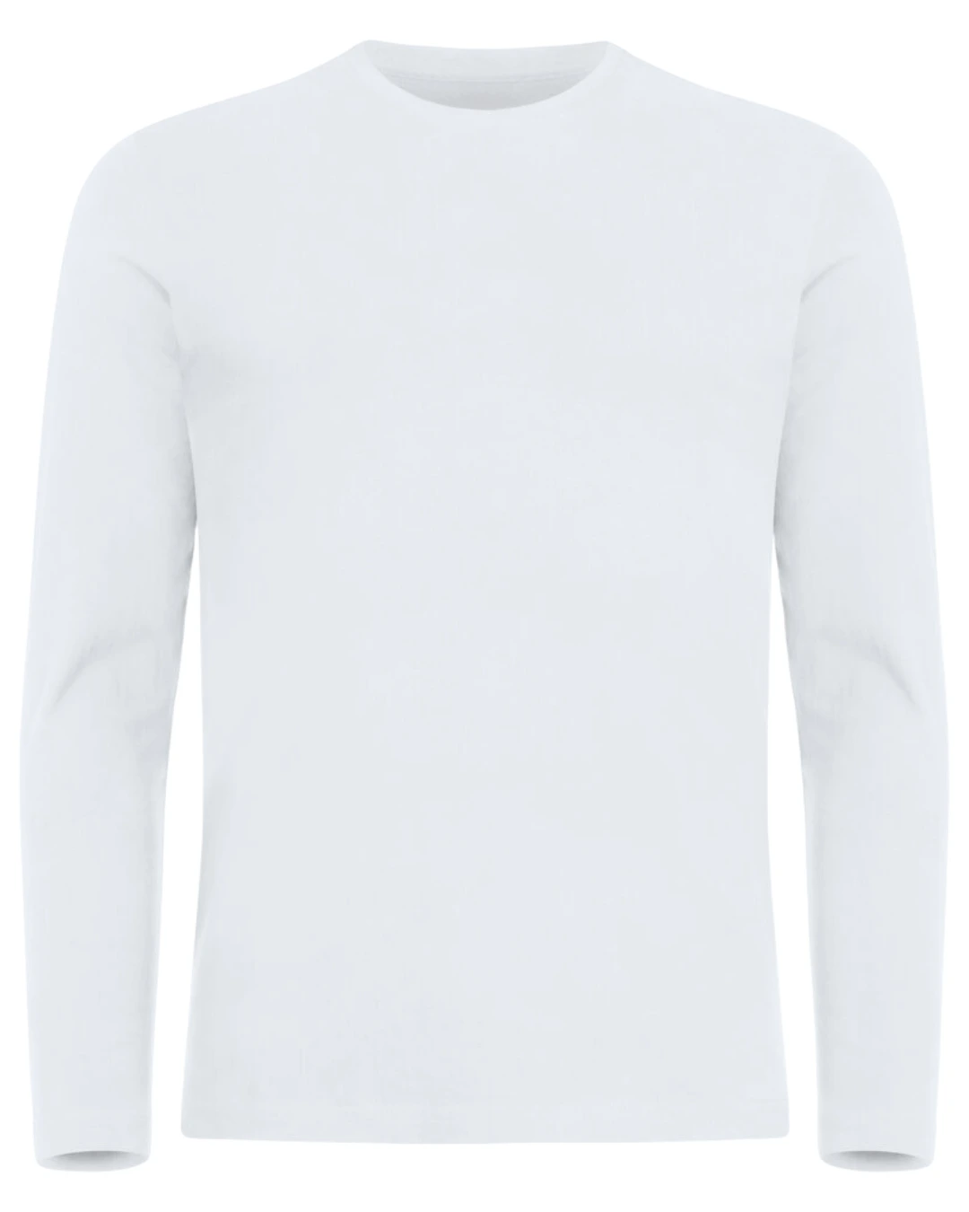 Longsleeve Herre — Skoleklaer Bjørnegård skole