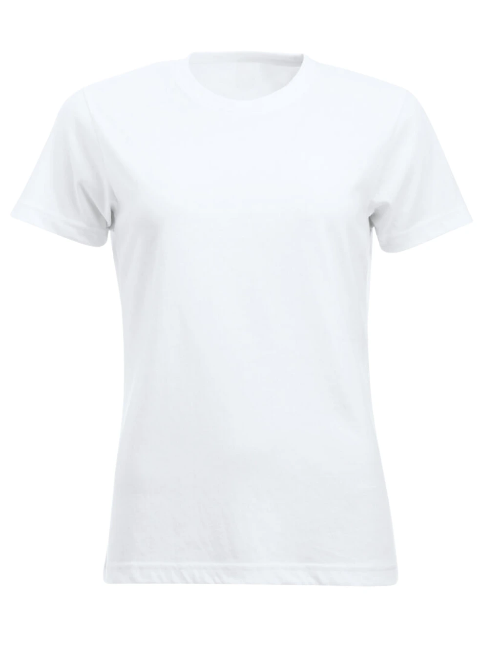 T skjorte Dame — Skoleklaer Bjørnegård skole