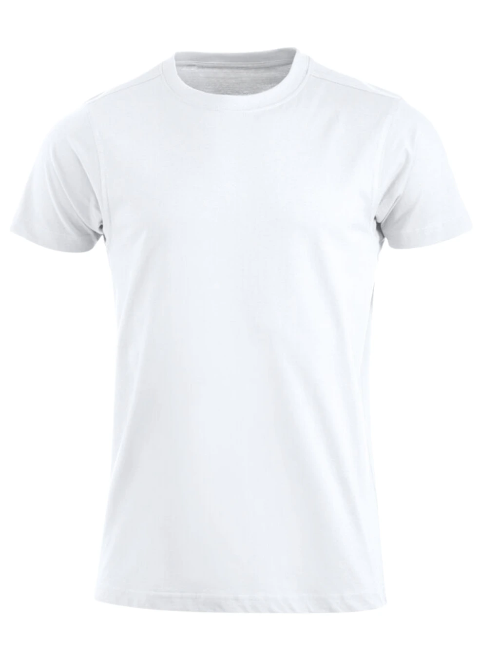 T skjorte herre — Skoleklaer Bjørnegård skole